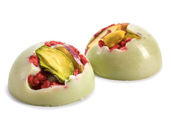 Mama Donna - Лимонная конфета