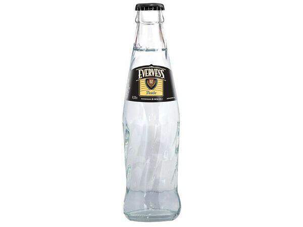 Santa Monica Stereo Cafe - Evervess тоник (в стекле)