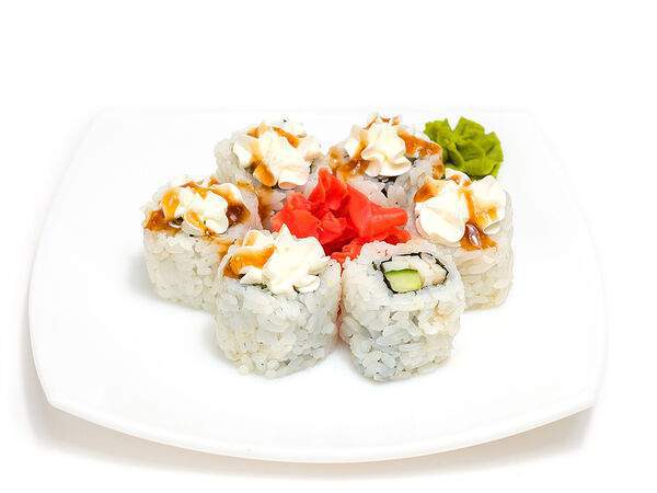 Bento - Ика Кунсей