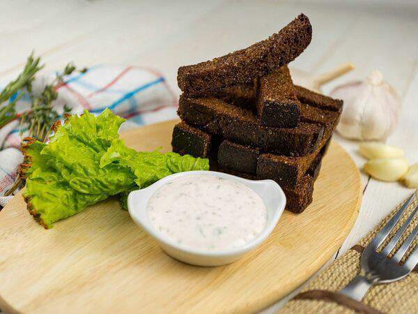 House mafia - Гарлики