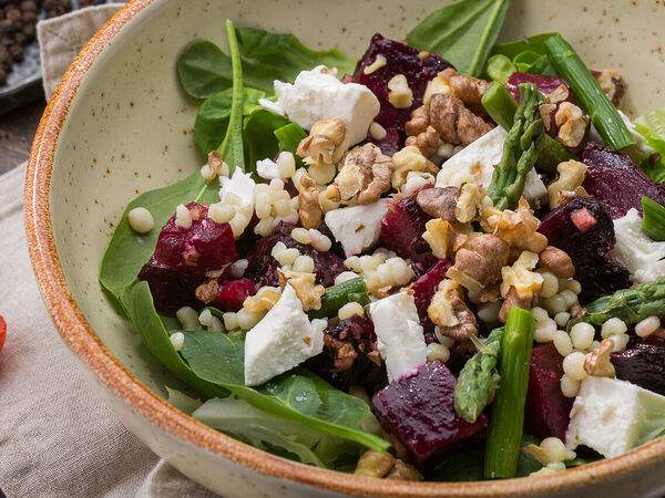 Вепрево колено - Ваноце