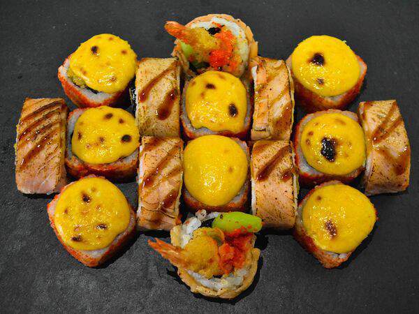 Top Pizza - Дуэт