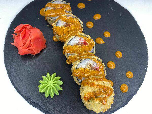 Еда как дома - Три моря