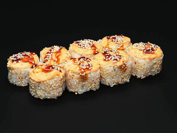 Sushi-country - Миннесота