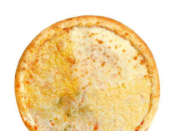 Тандыр №1 - Пицца Четыре сыра