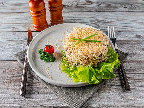 Ресторан Емеля - Егерьский