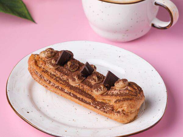 Buffet - Эклер Тирамису