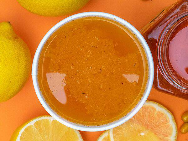 Coffee Like - Чай медовая груша