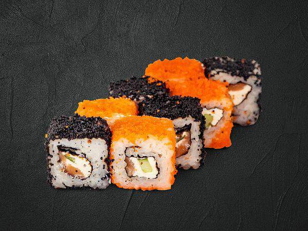 Mr.Chao - Ролл Шахматы