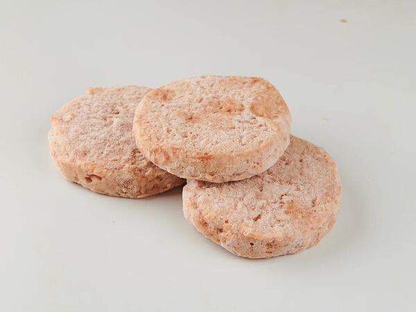 Rebro - Ромштекс Школьный для детского питания от 3 лет