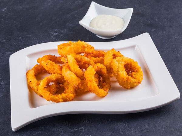 FishRoll - Луковые кольца