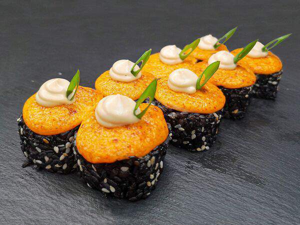 Палки в руки - Джанго