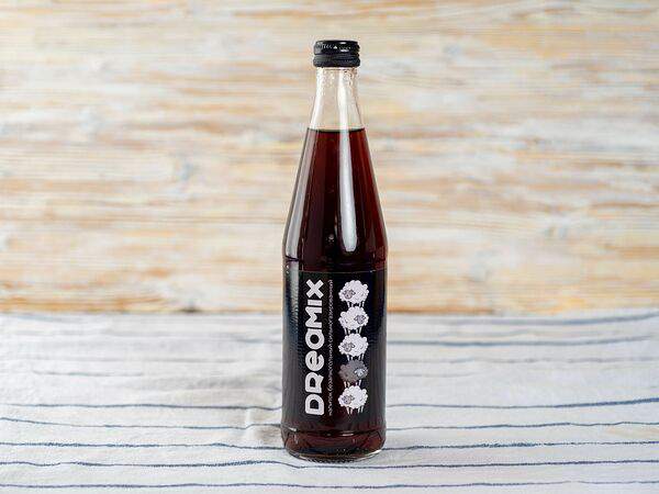 На углу - Лимонад Бавария Dreamix