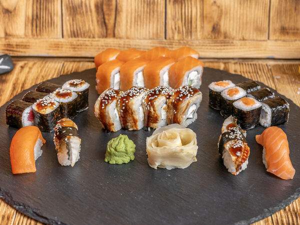 Ресторан Ihtus в Сочи