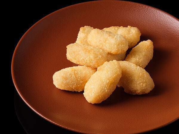 Sushi star & pizza - Сырные палочки