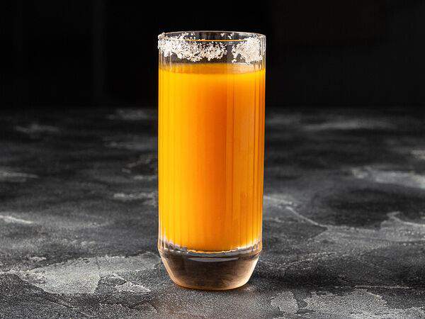 ГлавЕда - Облепиховый напиток иммунный