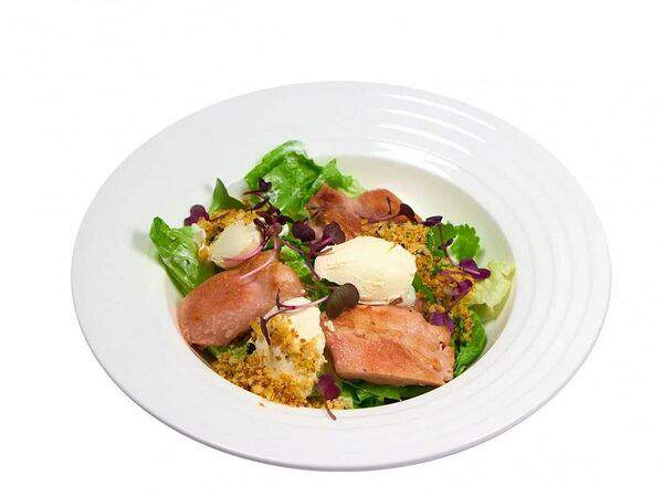 Империя - Дольче Вита