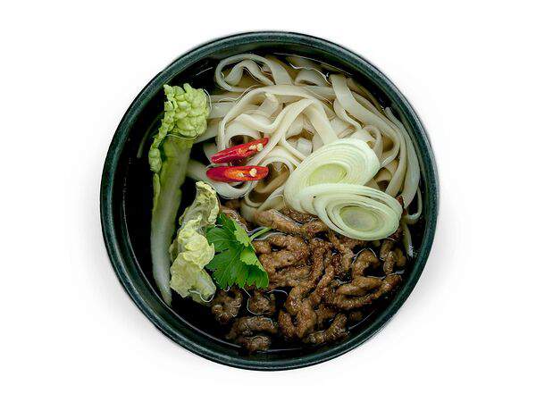 Дядя Пицца - Фо-бо