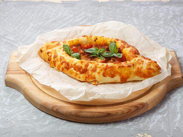 Чайхана Чайхауз - Хачапури по-чайхански