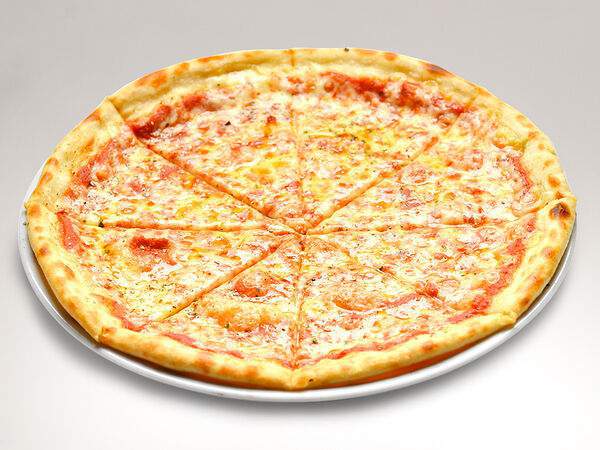 Birliman - Пицца Маргарита