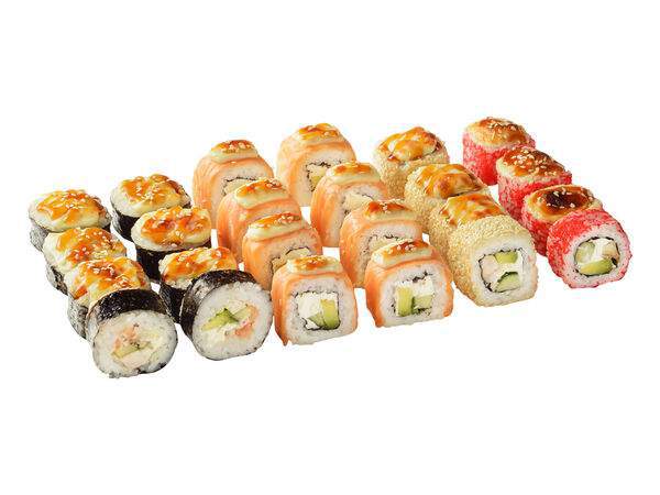 Mr Doodls - Сет Нежный