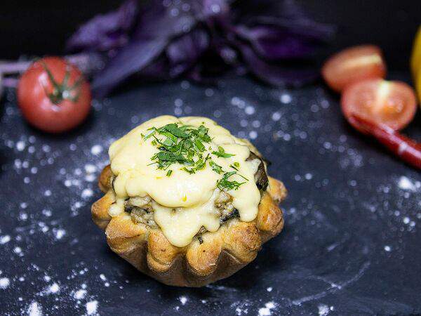 Пекарня - Жюльен