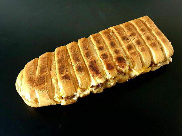 Армада - Багет-тост с курицей