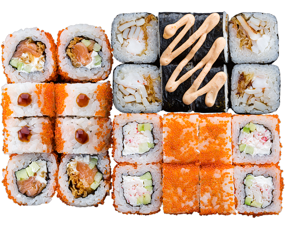 Халасё - Сет Макита