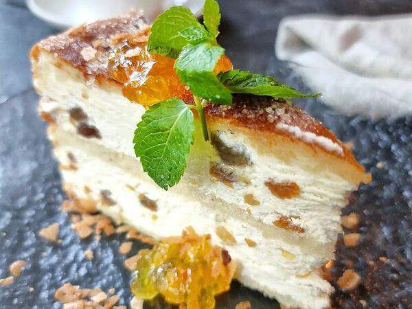 Pinzeria by Bontempi - Десерт Транчо