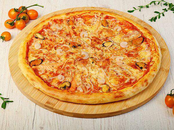 Суши Love - Маринара Love