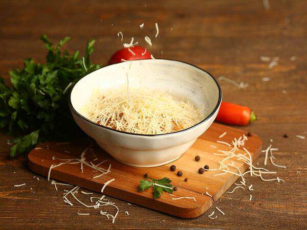 Pur-Pur - Салат Цезарь с курицей