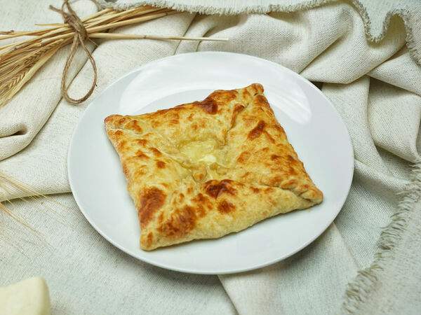 Хинкальный дом 24 - Хачапури Пеновани