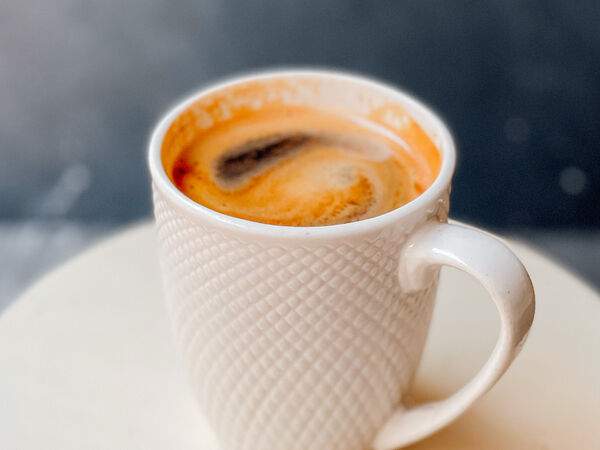 2A Concept. Coffee, Cake & Shop - Американо большой