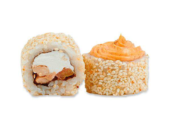 SUSHI BOSS - Ролл Сига бага