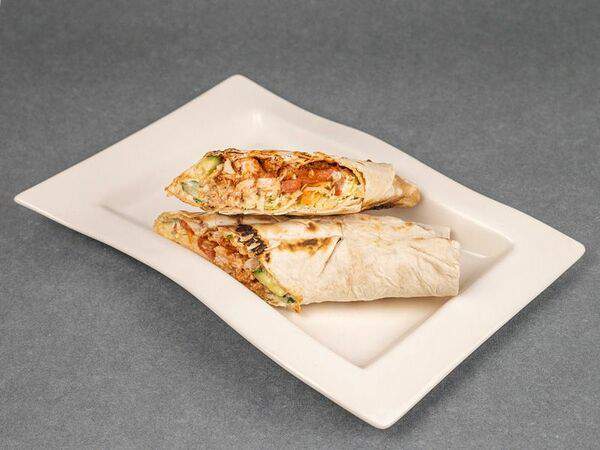 М 2 кафе - Шаурма