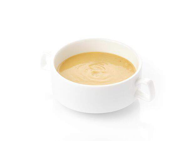 Ближе к делу - Суп-пюре из чечевицы