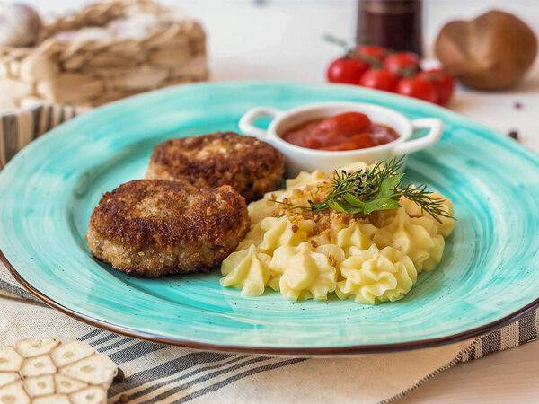 Ресторан Квартира 162 в Санкт-Петербурге