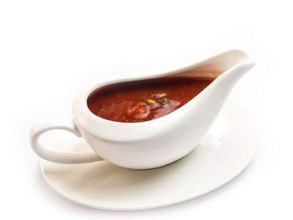 Лаваш36 - Соус Красный