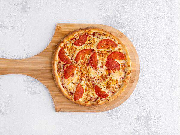 Тесто place - Пицца Маргарита