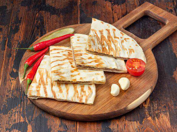 Фалафилоо - Суджук