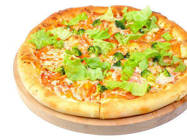 Bento - Вегетарианская