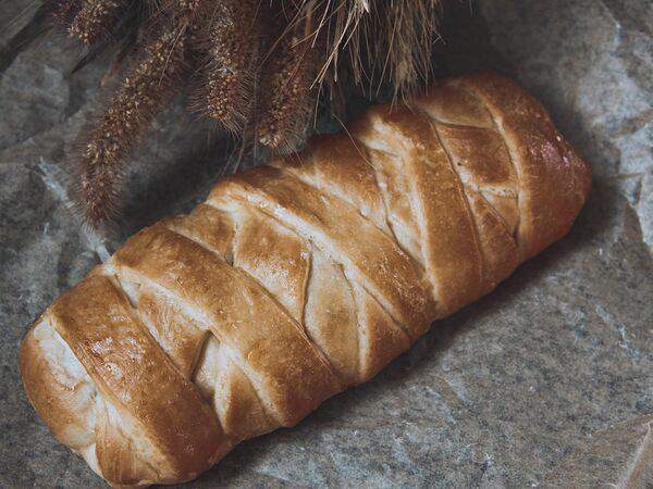 Пироговский - Пирог Болоньезе