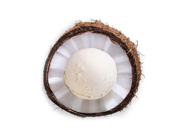 33 пингвина - Кокос