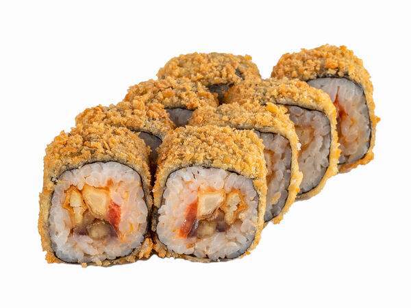 La Pizza & Sushi - Ролл Ясаи