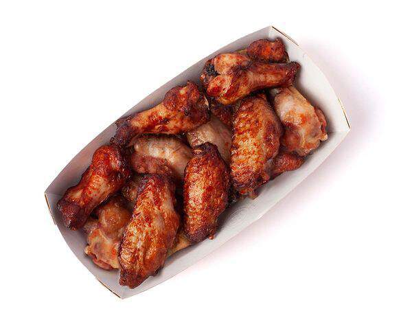Chick & Burger - Куриные Крылья Чили