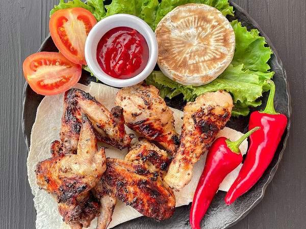 Ресторан Shampurik.by в Минске