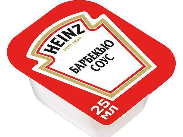 Inari - Барбекю соус