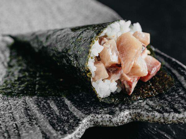 Shima - Хамачи