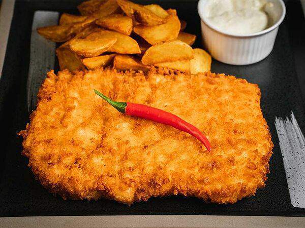 Vegas - Куриная отбивная