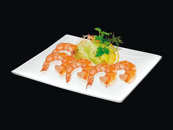 Кико - Эби сио яки